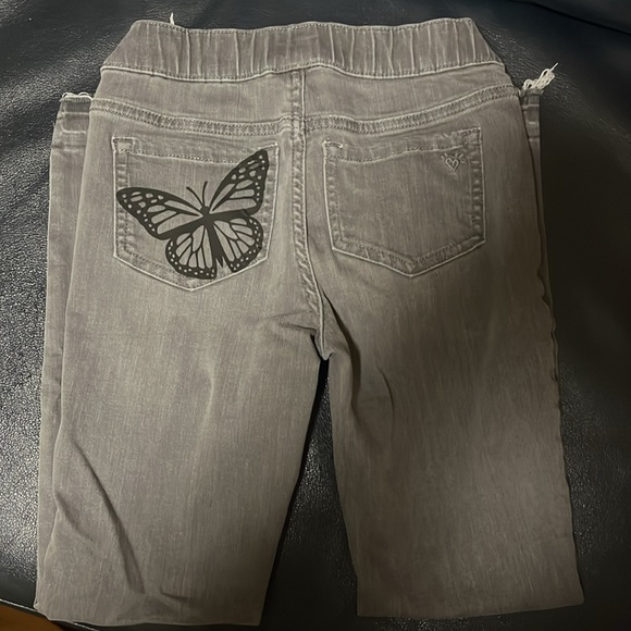 Justice, girls size 12 slim - Picture 3 of 5